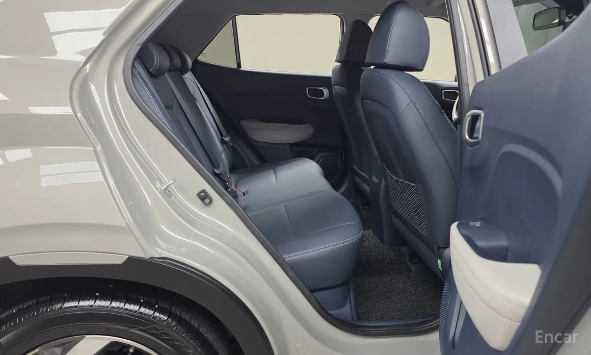 Hyundai Venue 2019 1.6 Modern