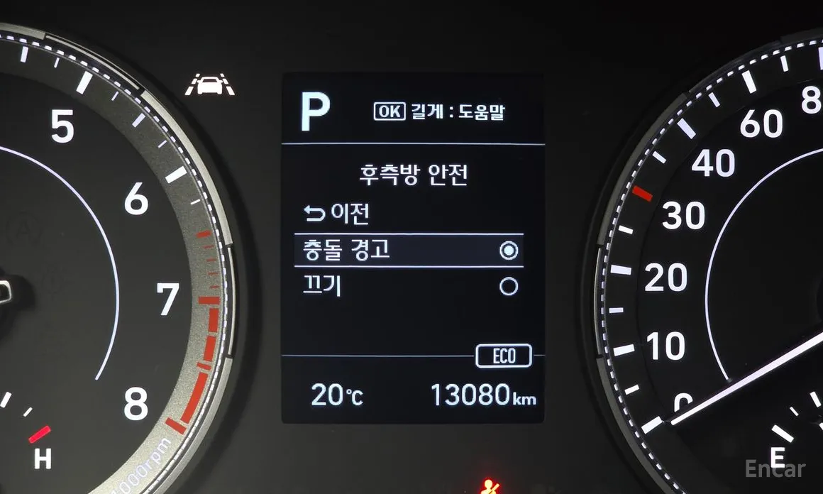 Hyundai Venue 2019 1.6 Modern