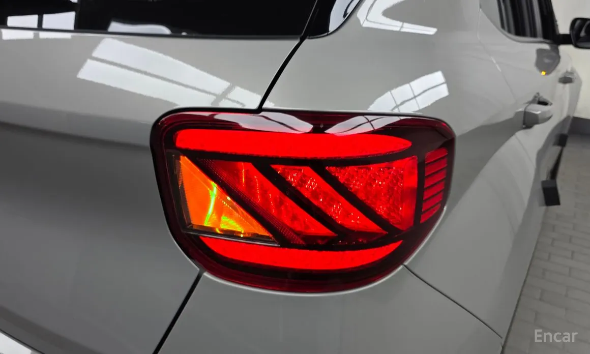 Hyundai Venue 2019 1.6 Modern