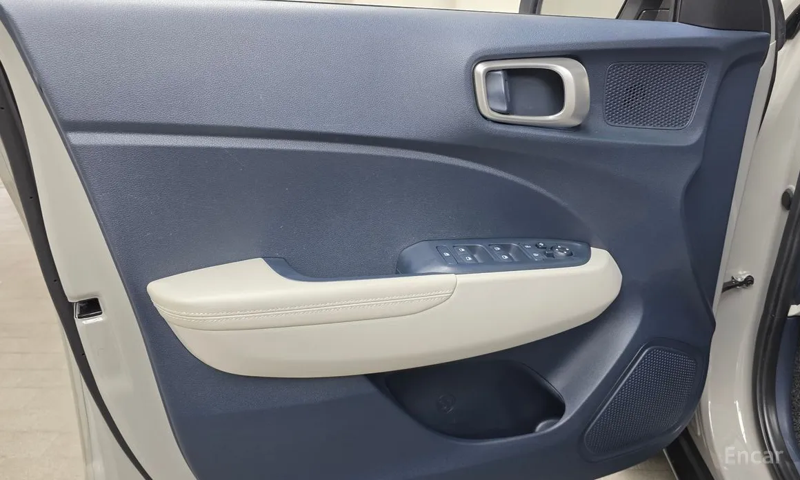Hyundai Venue 2019 1.6 Modern