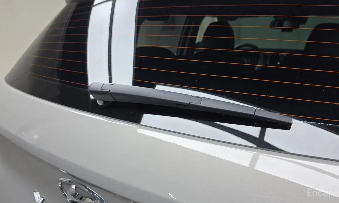 Hyundai Venue 2019 1.6 Modern