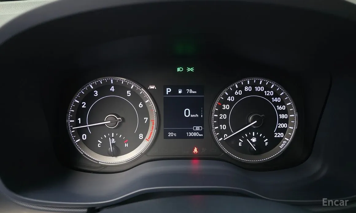 Hyundai Venue 2019 1.6 Modern