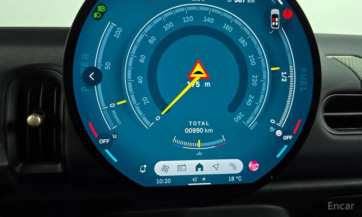 Mini Cooper 2024 Essential