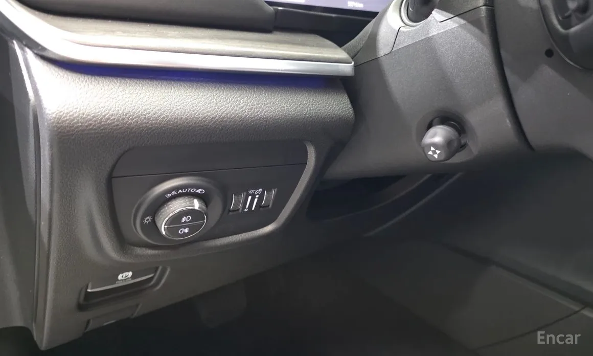 Jeep Cherokee 2021 L 3.6 Overland