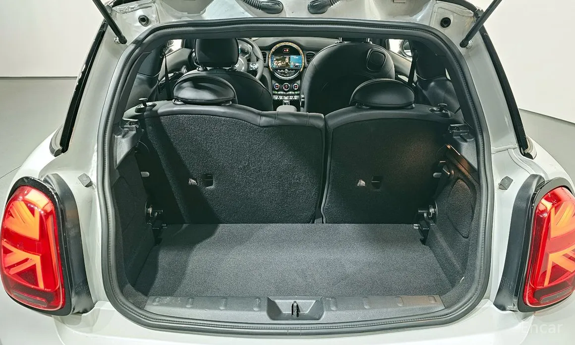 Mini Cooper 2001 Mayfield Edition