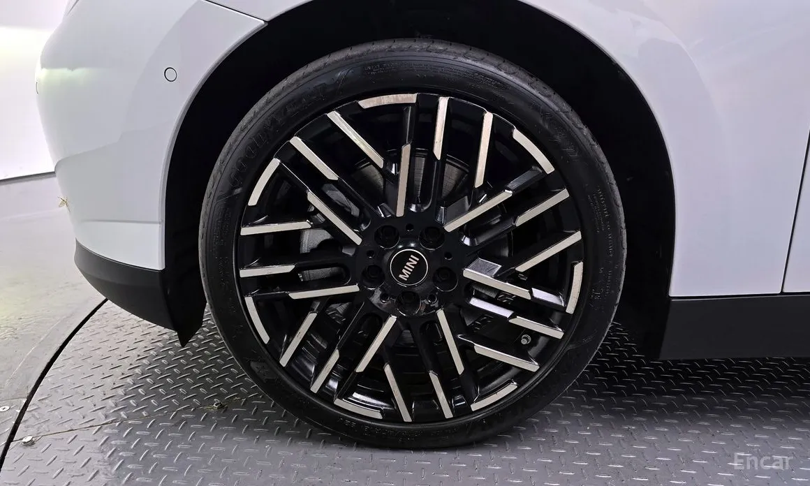 2025 Mini Cooper