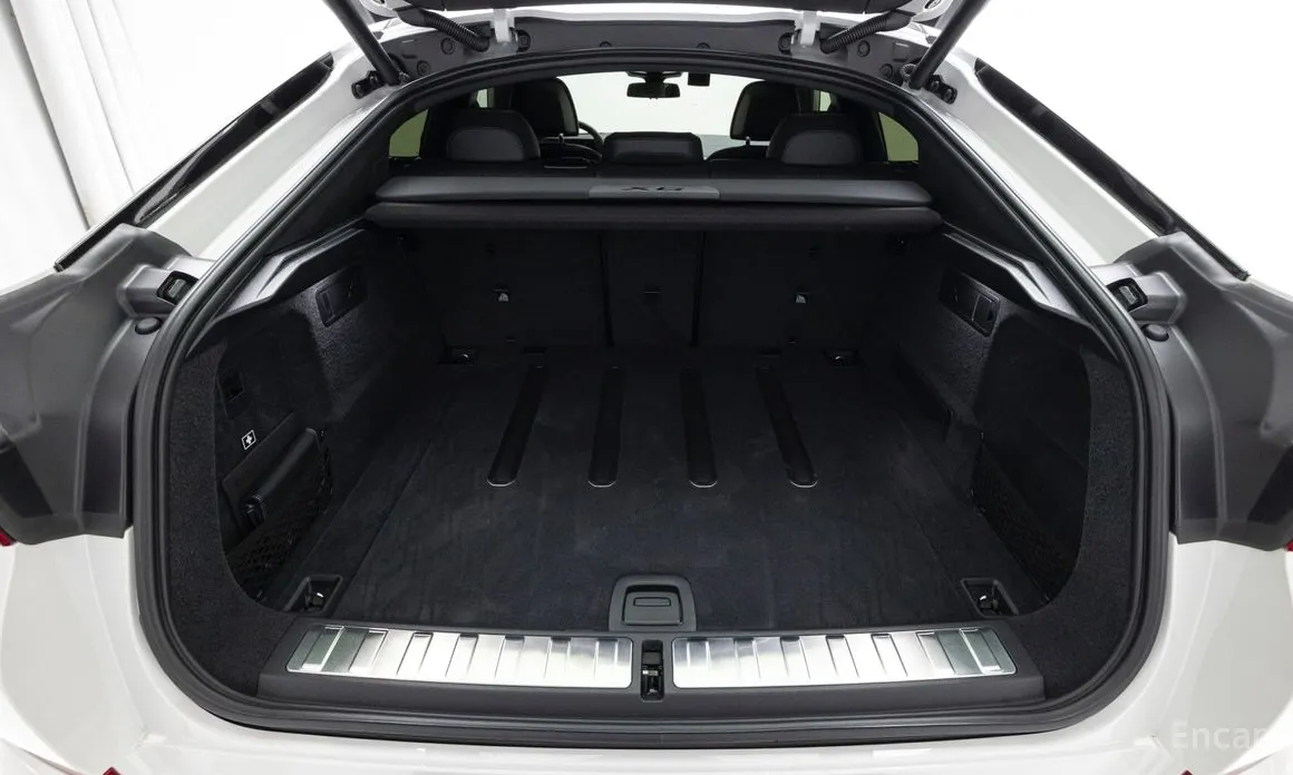 BMW X6 2020 xDrive40i M Sport