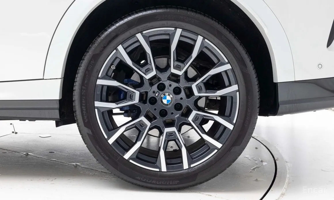 BMW X6 2020 xDrive40i M Sport