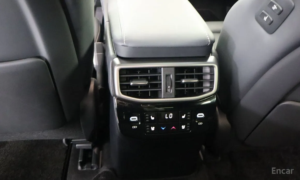 Lexus RX 2023 Luxury