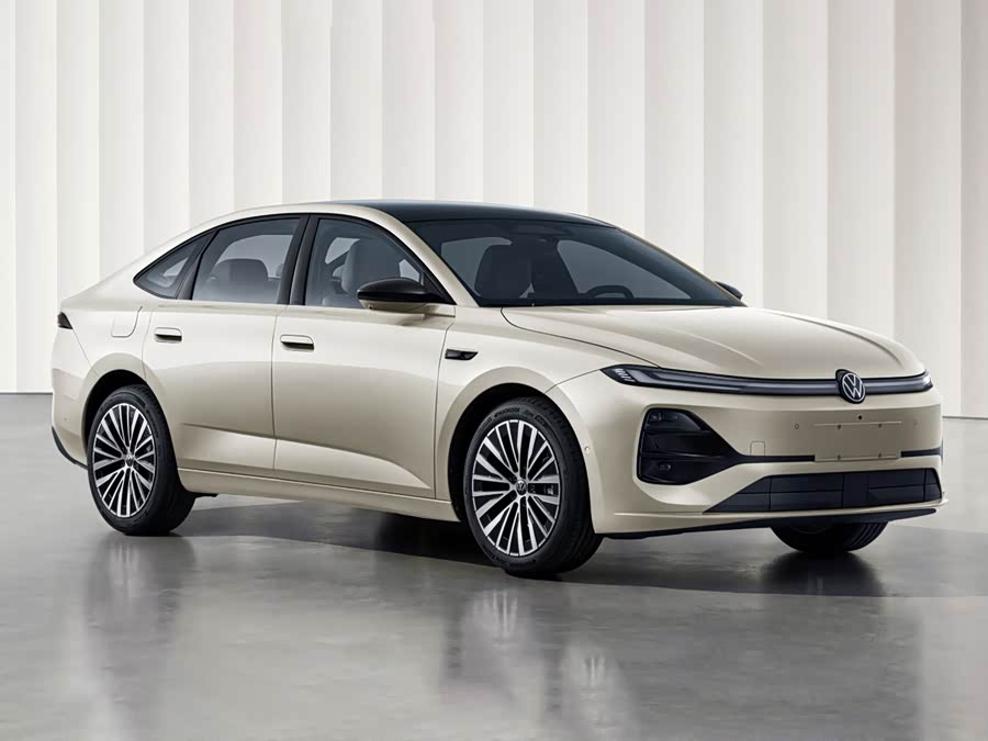 Volkswagen ID.Era 5S 2026 2026款 基本型