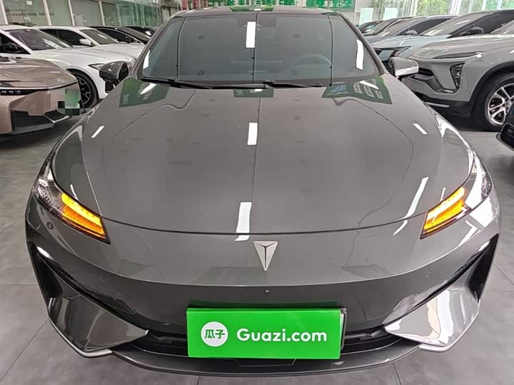 Changan Deepal SL03 2024 2024款 530Plus纯电版