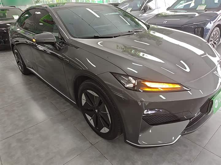 Changan Deepal SL03 2024 2024款 530Plus纯电版