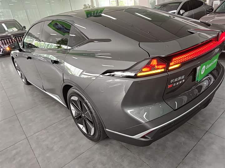 Changan Deepal SL03 2024 2024款 530Plus纯电版