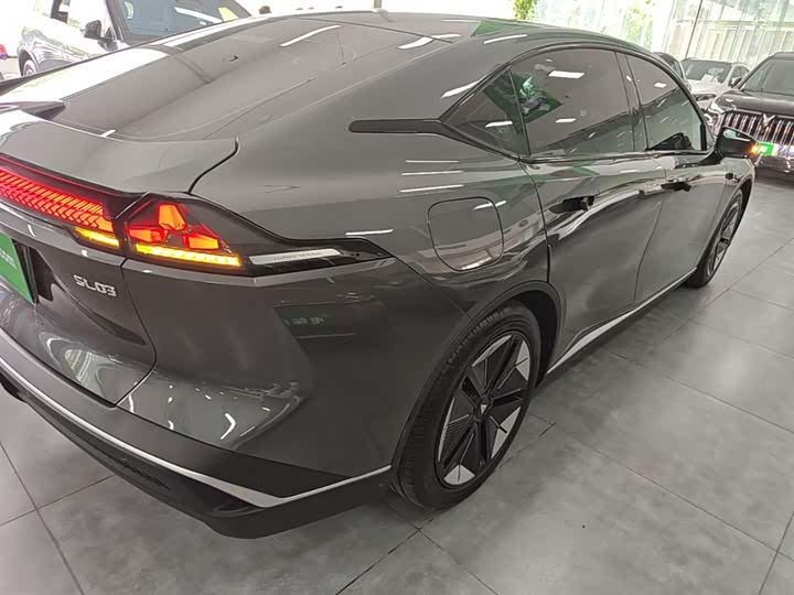 Changan Deepal SL03 2024 2024款 530Plus纯电版