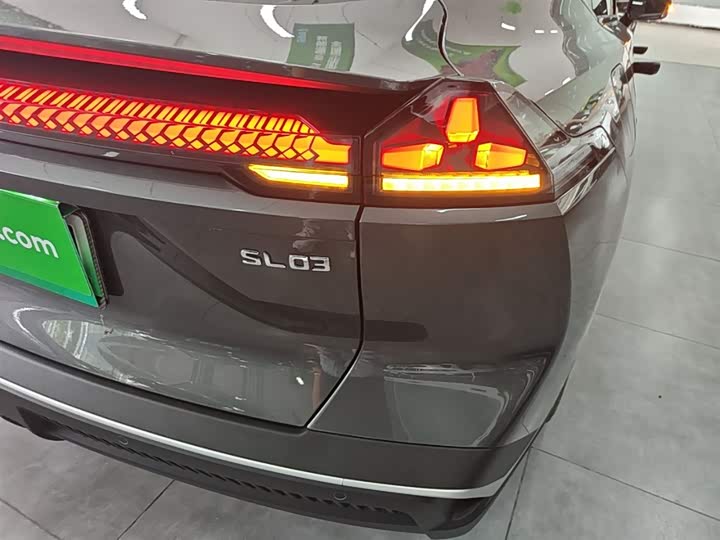 Changan Deepal SL03 2024 2024款 530Plus纯电版