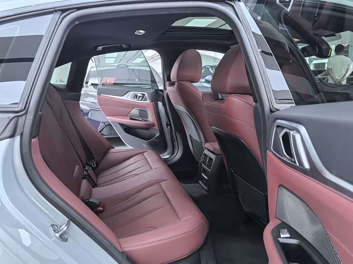 Фото 8 - BMW 4 Series