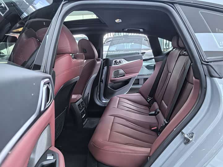 Фото 9 - BMW 4 Series