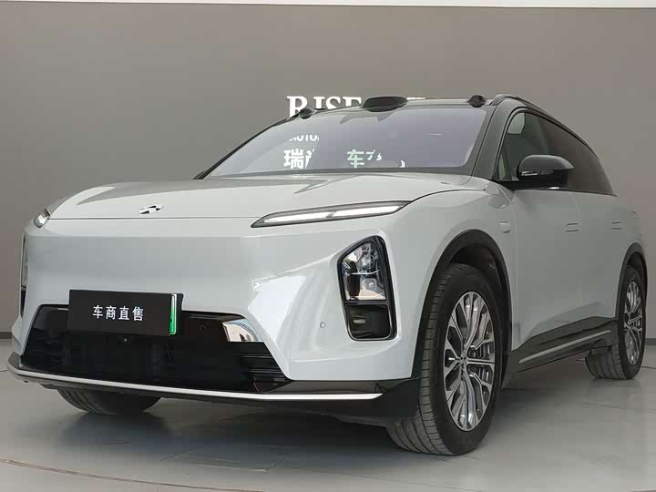 Nio ES6 2025 2025款 75kWh