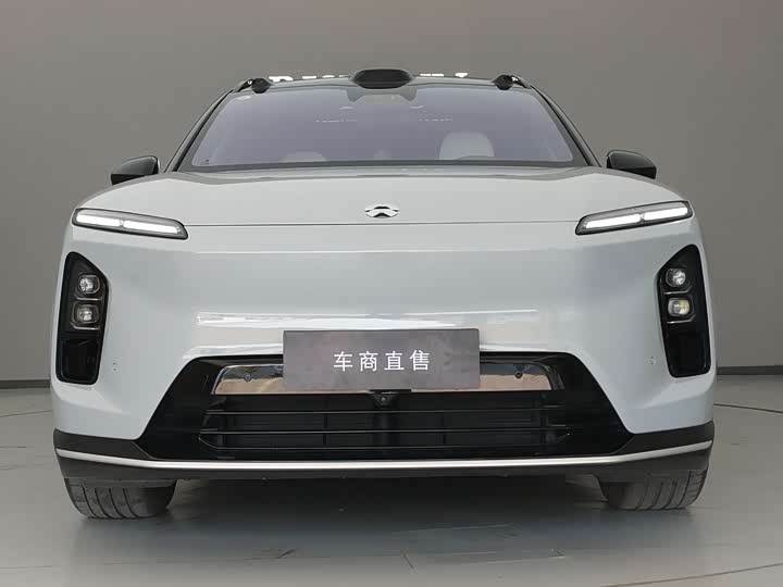 Nio ES6 2025 2025款 75kWh
