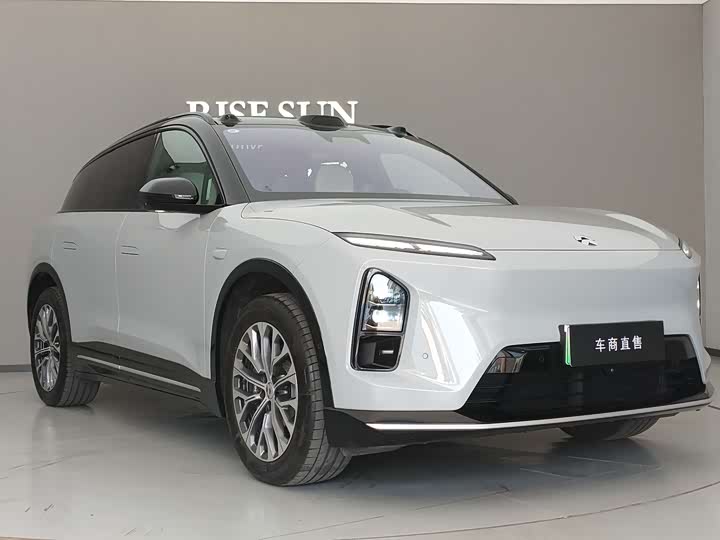 Nio ES6 2025 2025款 75kWh