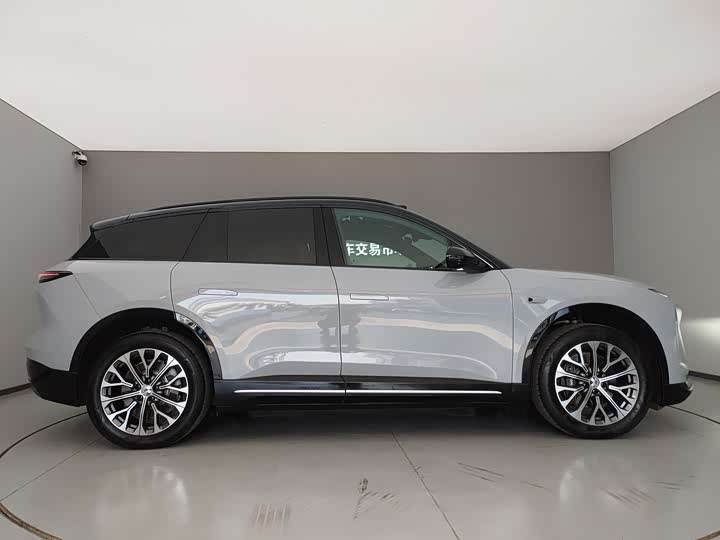 Nio ES6 2025 2025款 75kWh