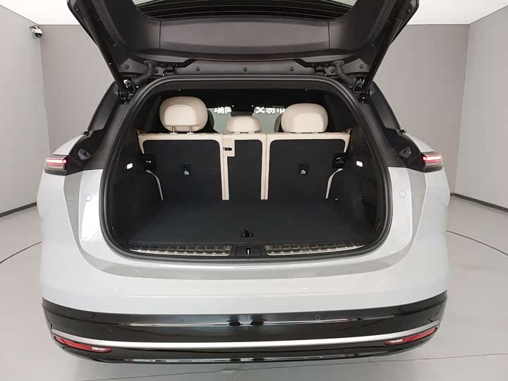 Nio ES6 2025 2025款 75kWh