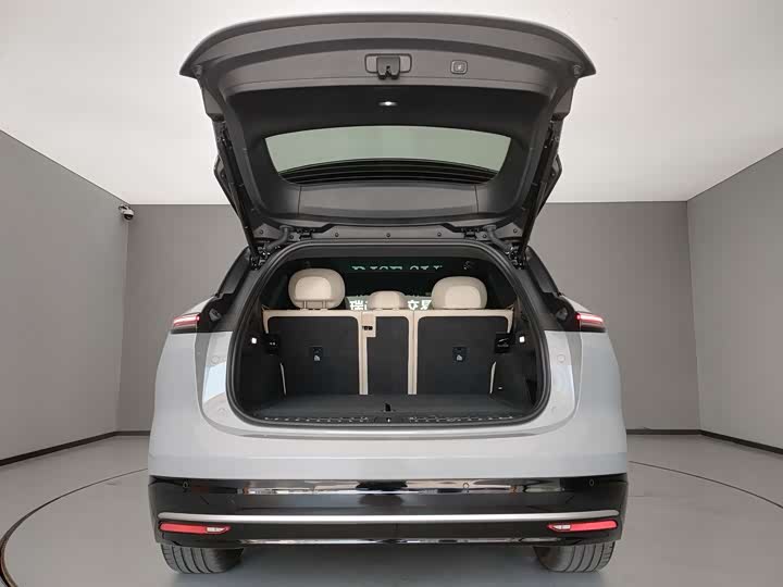 Nio ES6 2025 2025款 75kWh