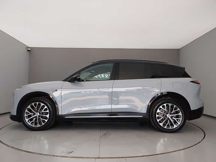 Nio ES6 2025 2025款 75kWh