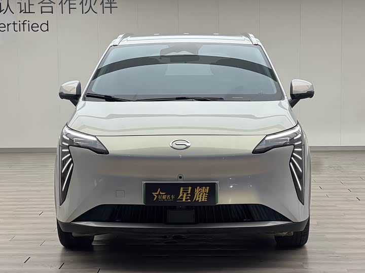 GAC Aion Y 2025 2025款 Plus 510 智豪版