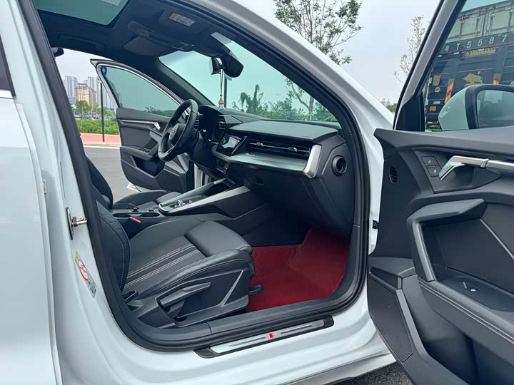 Фото 6 - Audi A3