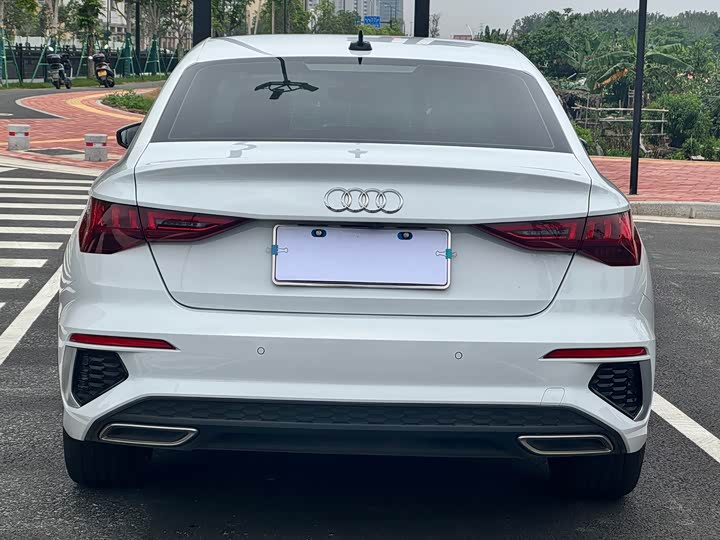 Фото 9 - Audi A3