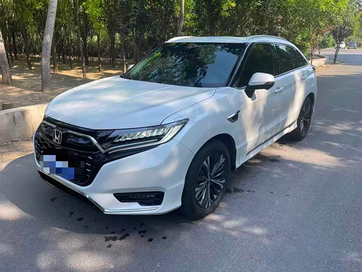 Фото 1 - Honda UR-V