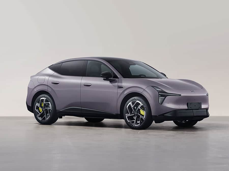 2026 XPeng Mona L03