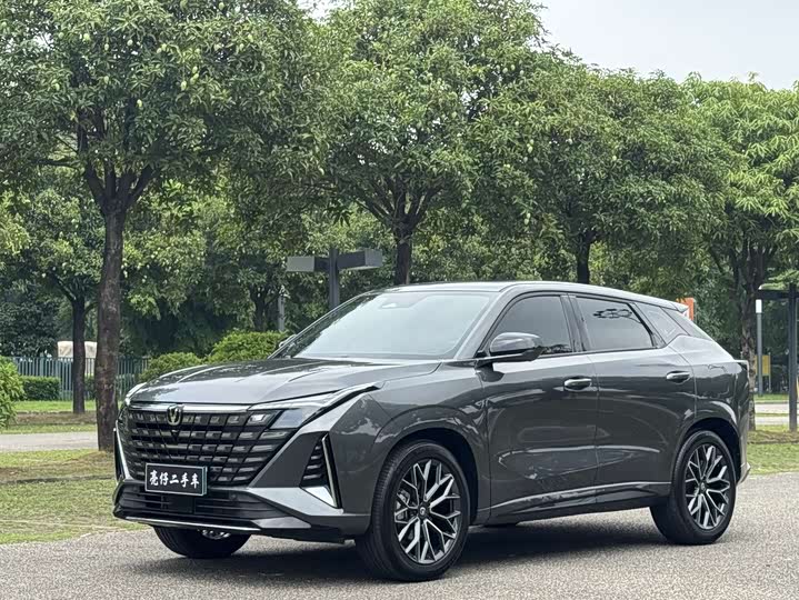 Changan UNI-Z 2025 2025款 1.5T 尊贵型