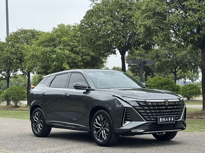 Changan UNI-Z 2025 2025款 1.5T 尊贵型
