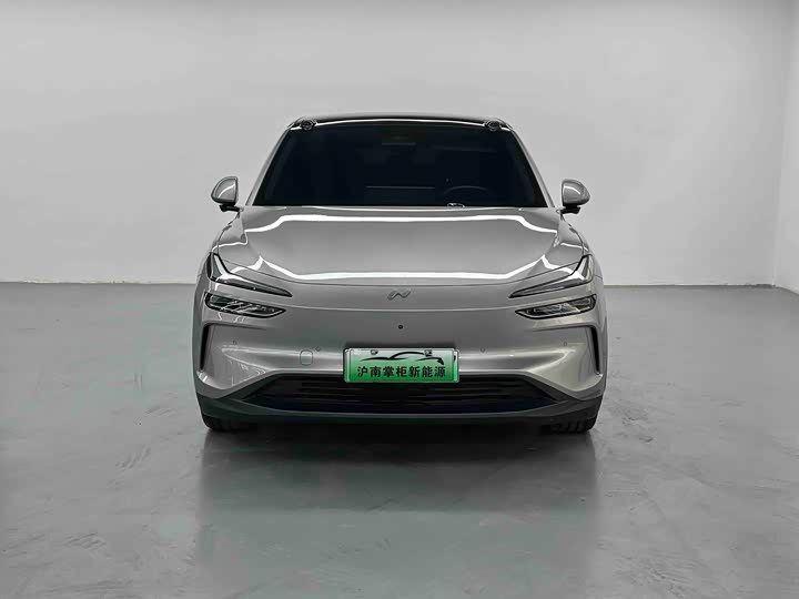 Фото 2 - Nio Onvo L60