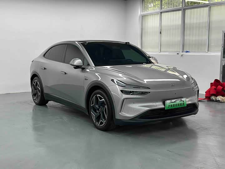 Фото 3 - Nio Onvo L60