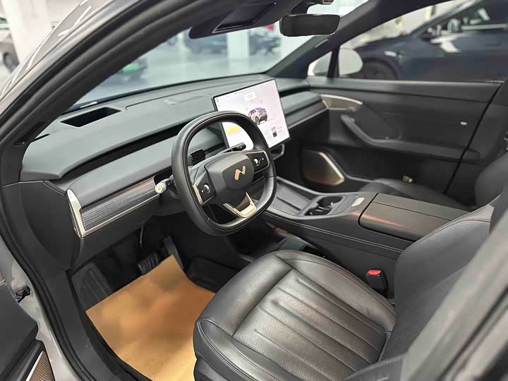 Фото 4 - Nio Onvo L60