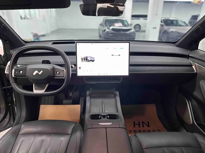 Фото 7 - Nio Onvo L60