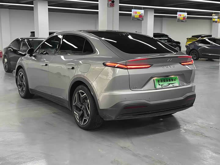 Фото 8 - Nio Onvo L60