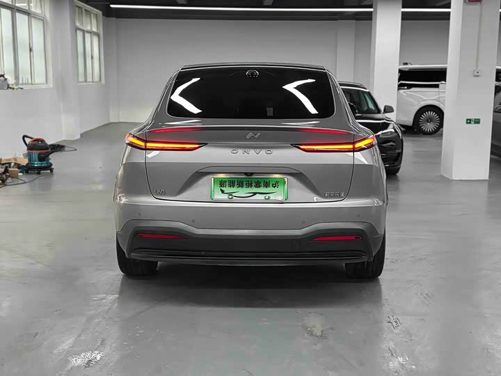 Фото 9 - Nio Onvo L60