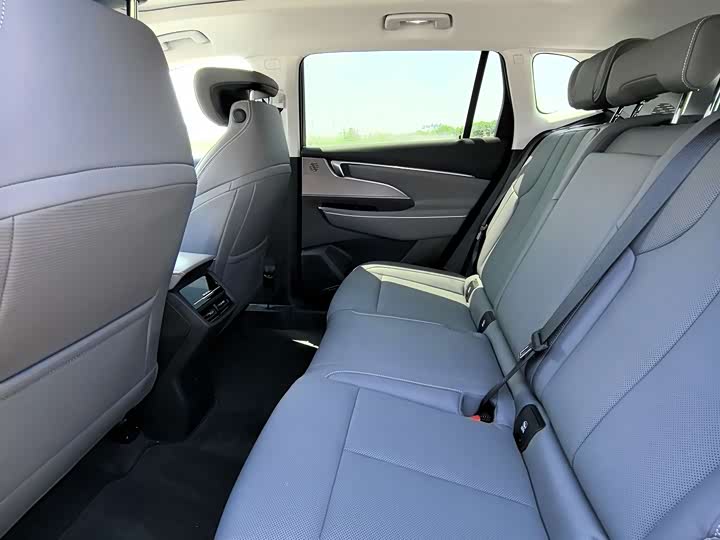 Buick Electra E5 2025 2025款 620KM尊享版