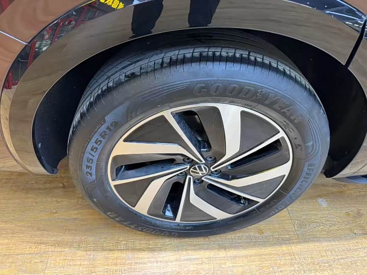 Фото 9 - Volkswagen Viloran
