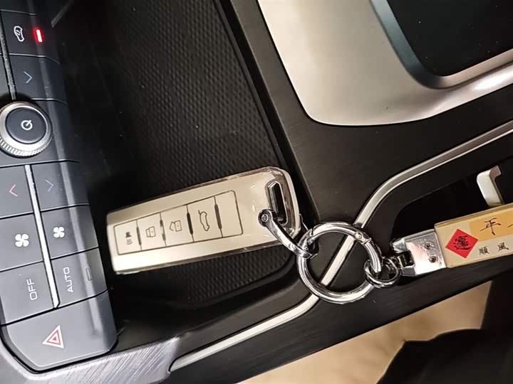 Wey VV5 2021 2021款 1.5T 两驱颜先锋