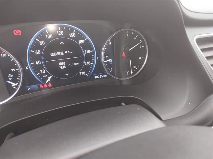 Photo 5 - Buick LaCrosse