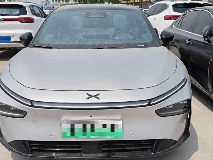 XPeng F57 2024 2024款 长续航 Max