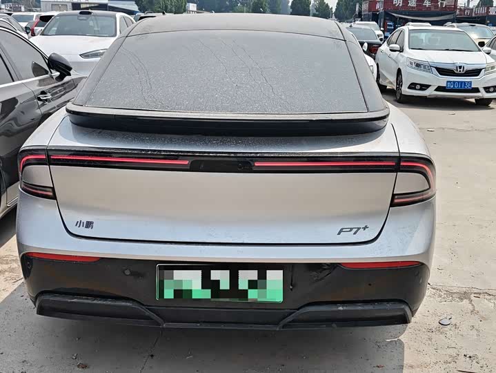 XPeng F57 2024 2024款 长续航 Max