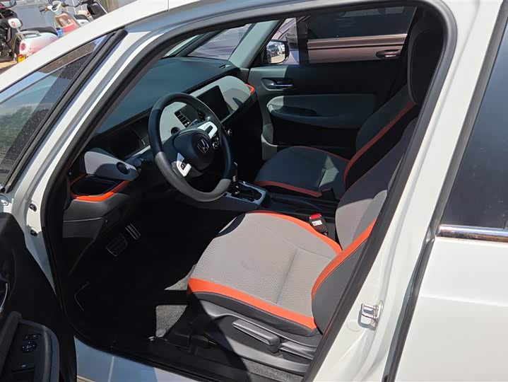 Honda Life 2023 2023款 1.5L CVT SPORT心动版