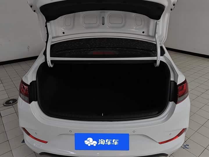 Hyundai Celesta 2020 2020款 1.6L 自动GL悦目版