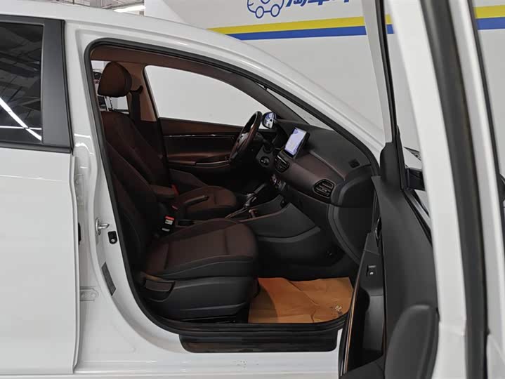 Hyundai Celesta 2020 2020款 1.6L 自动GL悦目版